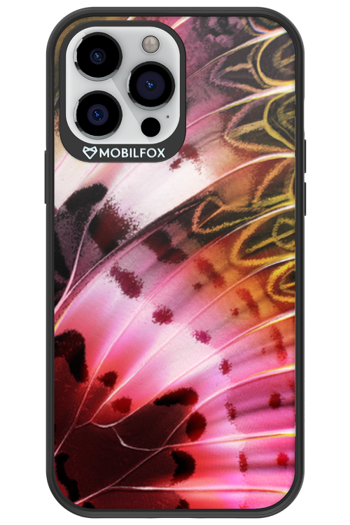 Pink Wing 2.0 - Apple iPhone 13 Pro Max