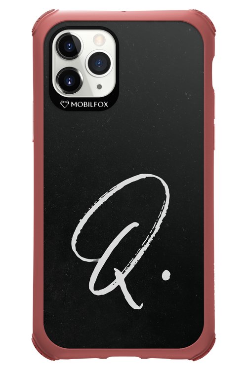 (Off Space) Q 2.0 - Apple iPhone 11 Pro