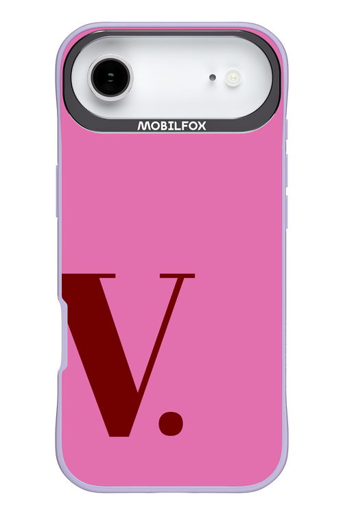 V (Sorbet) 2.0 - Apple iPhone 17 Air