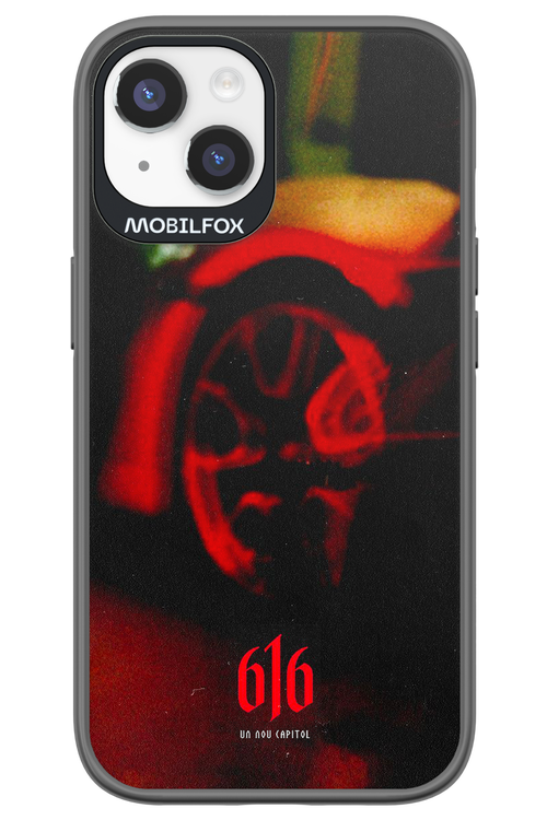 616 2.0 - Apple iPhone 14