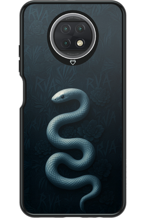 Night Venom 2.0 - Xiaomi Redmi Note 9T 5G