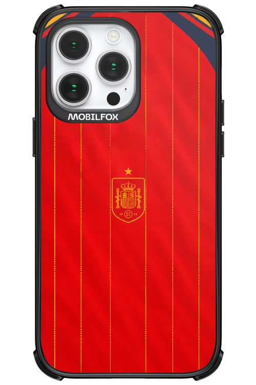 Spain 2.0 2.0 - Apple iPhone 14 Pro Max