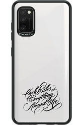 Cash Rules Script - Samsung Galaxy A41