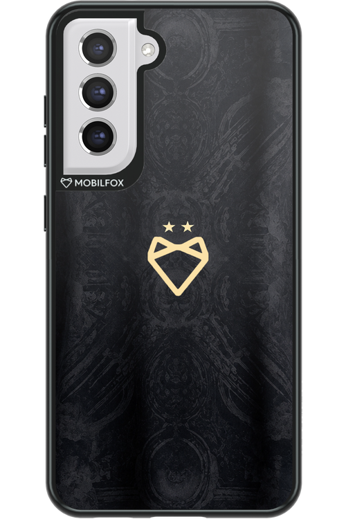 Spain Black 2.0 - Samsung Galaxy S21 FE