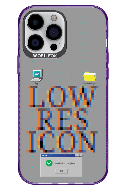 Low res icon 2.0 - Apple iPhone 13 Pro Max