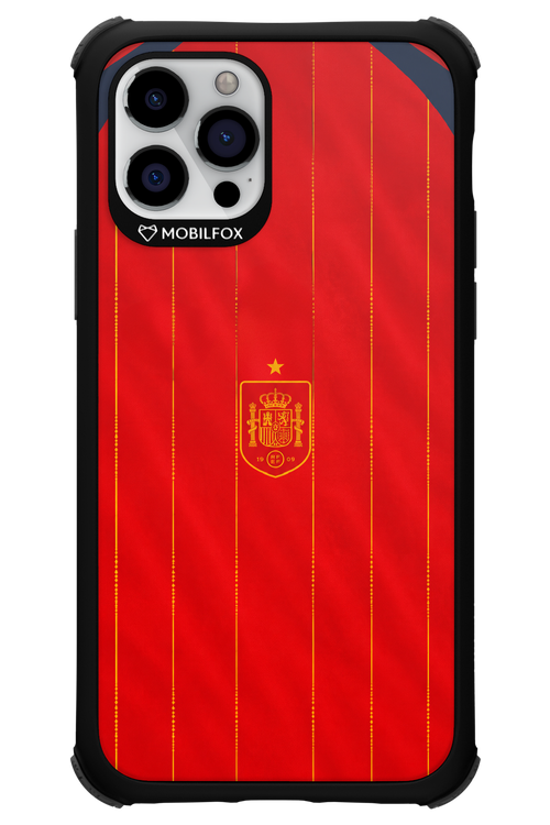 Spain 2.0 2.0 - Apple iPhone 12 Pro