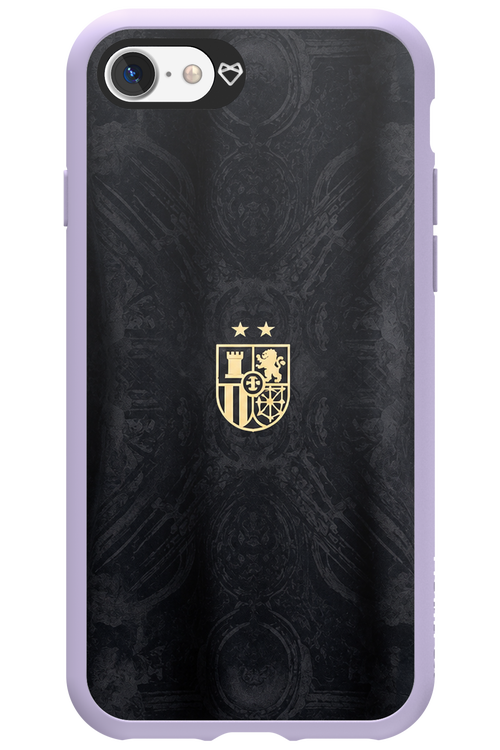 Spain Classic 2.0 - Apple iPhone 7