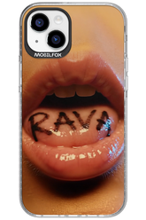Rava Kiss - Apple iPhone 15 Plus