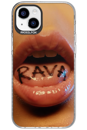 Rava Kiss - Apple iPhone 15 Plus
