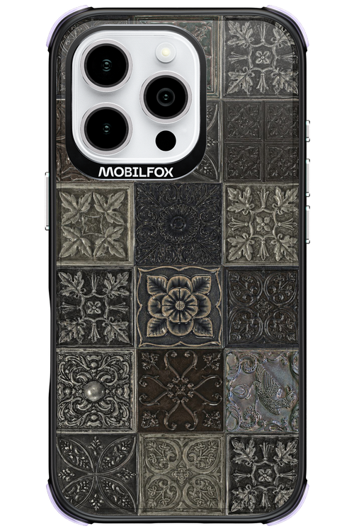 Tiles 2.0 - Apple iPhone 16 Pro