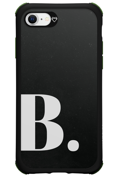 B (Off Space) 2.0 - Apple iPhone 8