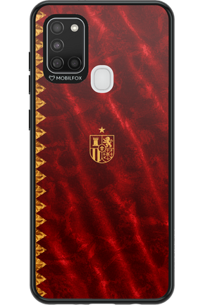 Spania 2.0 - Samsung Galaxy A21 S