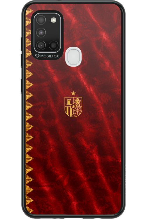 Spania 2.0 - Samsung Galaxy A21 S