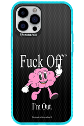 Bye Brain - Apple iPhone 12 Pro Max