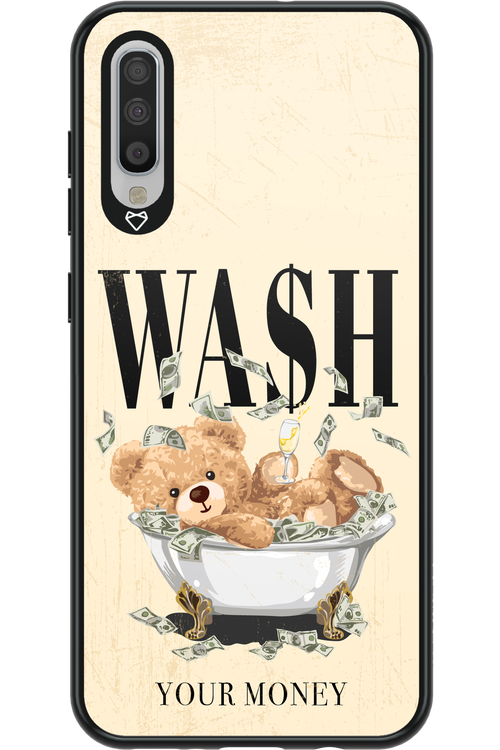 Money Washing - Samsung Galaxy A70