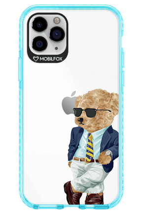 Boss - Apple iPhone 11 Pro