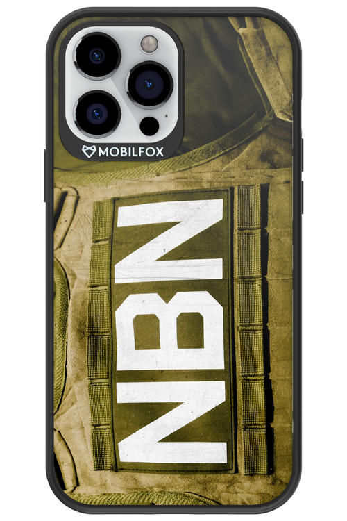 Team 2.0 - Apple iPhone 13 Pro Max