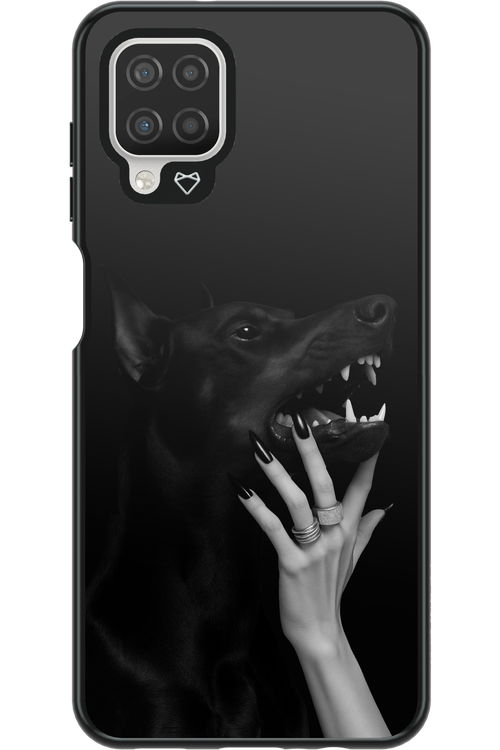 Hellhound - Samsung Galaxy A12