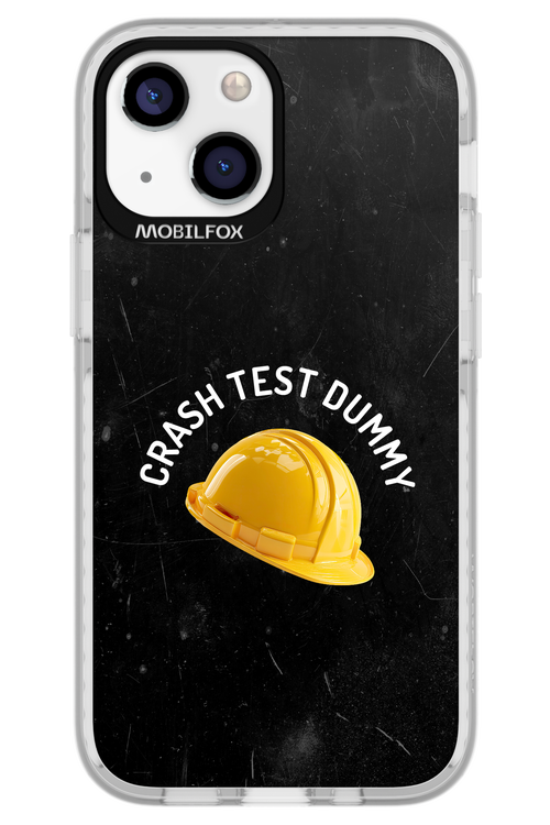 Crash Test 2.0 - Apple iPhone 13 Mini