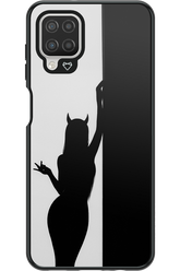 Devil Babe 2.0 - Samsung Galaxy A12