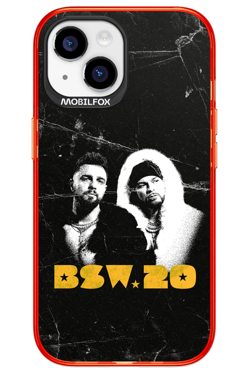 BSW 20 (3) 2.0 - Apple iPhone 15