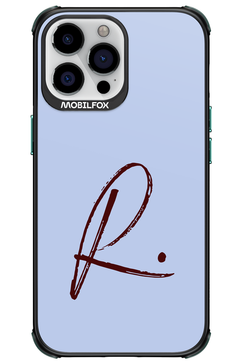 (Jellyfish Presso) R 2.0 - Apple iPhone 13 Pro Max