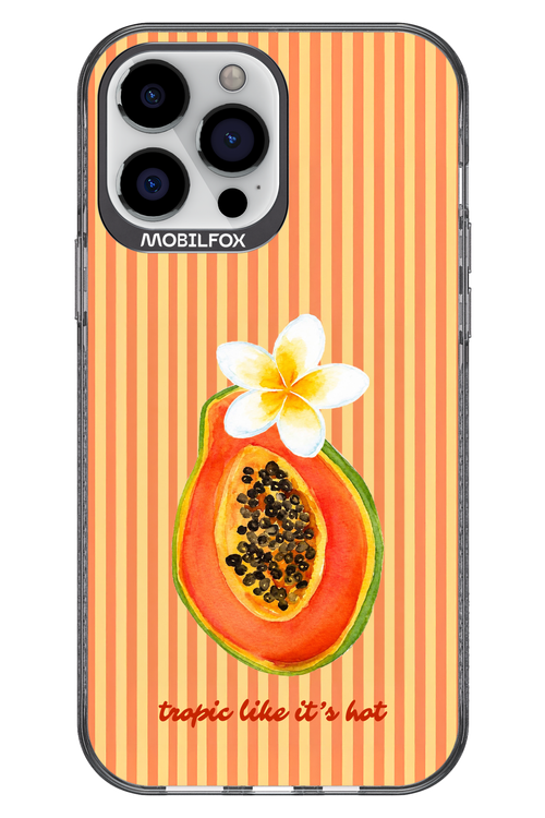 Hot Tropic 2.0 - Apple iPhone 13 Pro Max