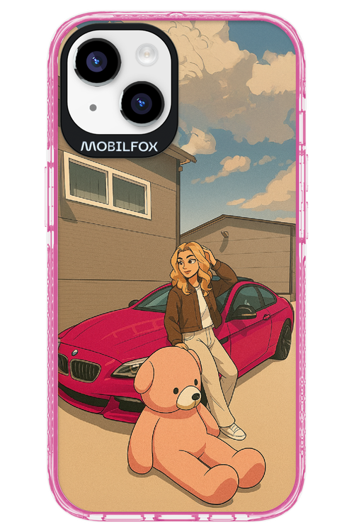 Bearr 2.0 - Apple iPhone 14