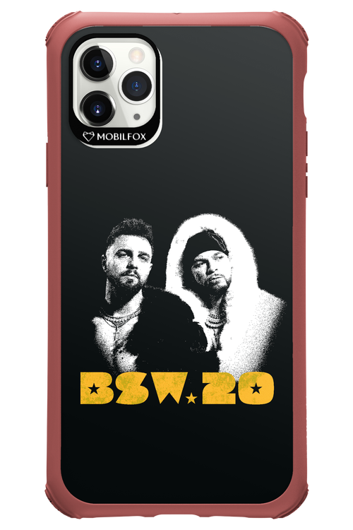 BSW 20 (8) 2.0 - Apple iPhone 11 Pro Max
