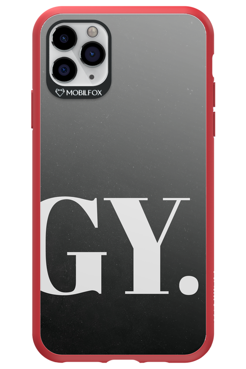GY (Off Space) 2.0 - Apple iPhone 11 Pro Max
