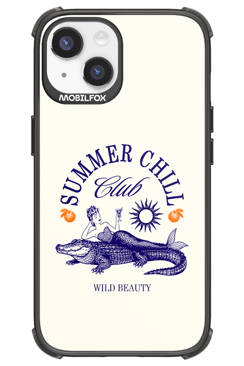 ChillMaid 2.0 - Apple iPhone 14