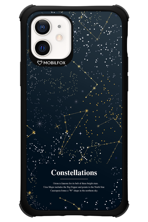 Constellations - Apple iPhone 12