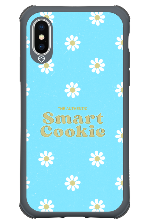 Smart Cookie - Apple iPhone X