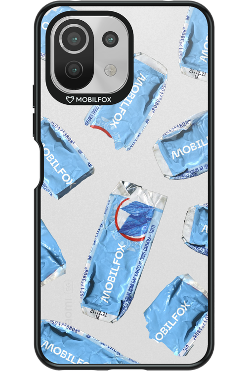 Mobilfox Gum 2.0 - Xiaomi Mi 11 Lite (2021)