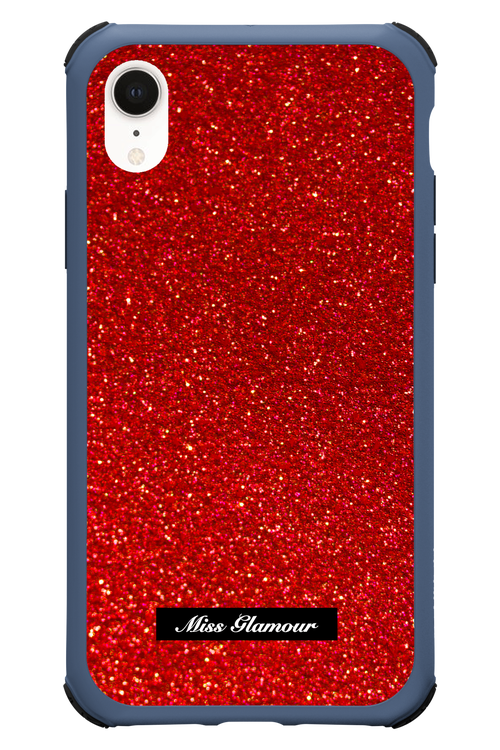 Glam Christmas - Apple iPhone XR