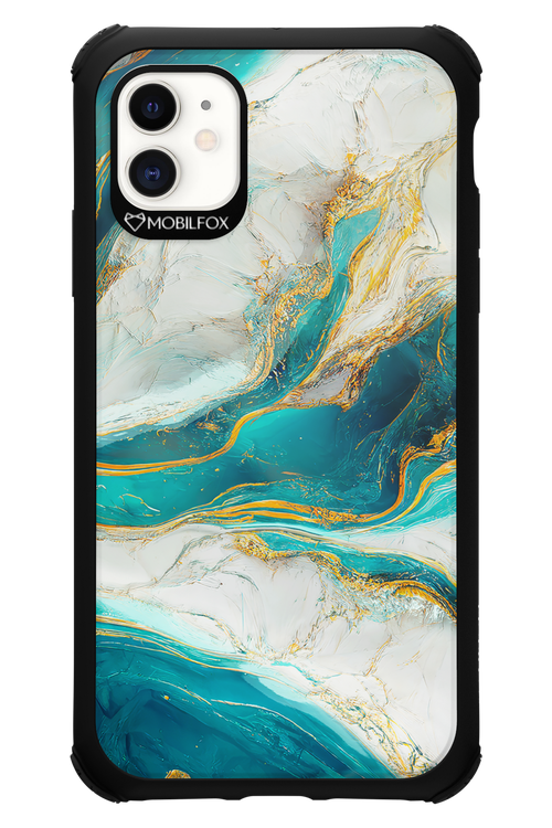 Emerald 2.0 - Apple iPhone 11