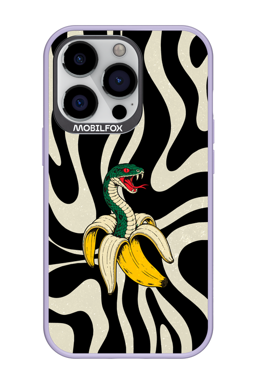 Banana Bite 2.0 - Apple iPhone 13 Pro