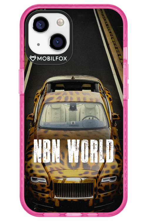 Car 2.0 - Apple iPhone 13