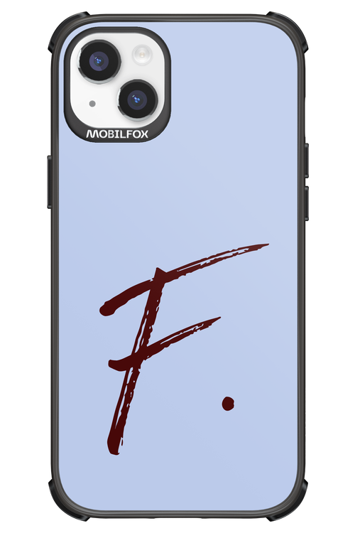 (Jellyfish Presso) F 2.0 - Apple iPhone 14 Plus