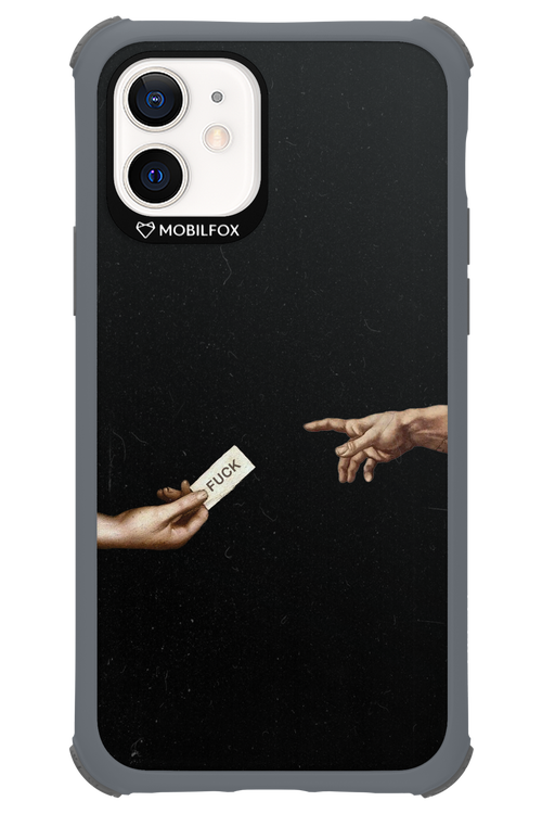 Giving 2.0 - Apple iPhone 12