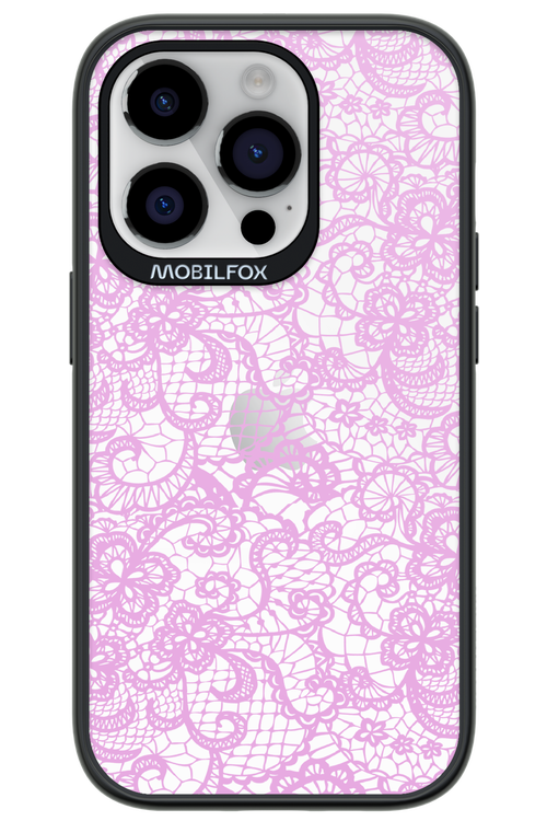 Dantela 2.0 - Apple iPhone 14 Pro