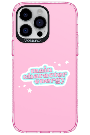 The Main Pink - Apple iPhone 14 Pro Max