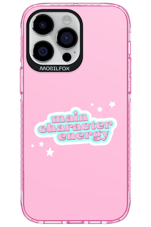 The Main Pink - Apple iPhone 14 Pro Max