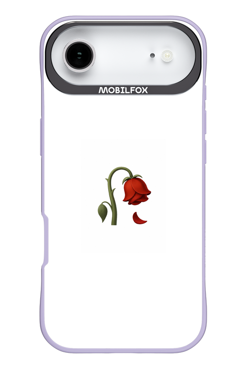 Rose 2.0 - Apple iPhone 17 Air