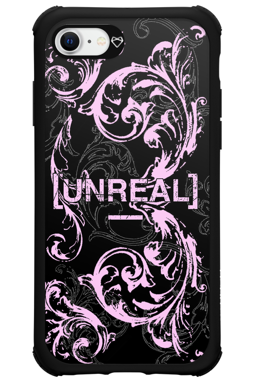 Antique Pink 2.0 - Apple iPhone 7