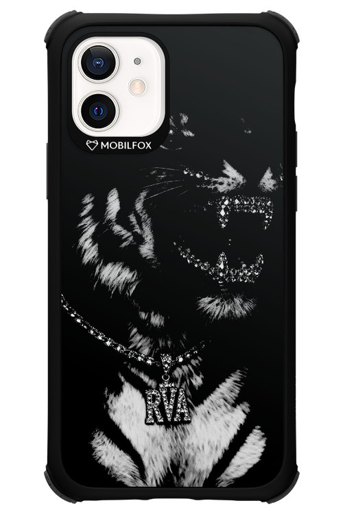Tiger RVA 2.0 - Apple iPhone 12