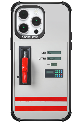 Litri 1 - Apple iPhone 14 Pro Max