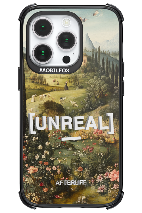 Afterlife 2.0 - Apple iPhone 14 Pro