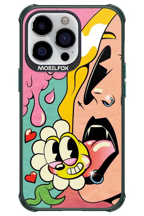 Love Sick 2.0 - Apple iPhone 13 Pro