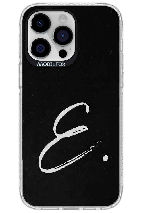 (Off Space) E 2.0 - Apple iPhone 14 Pro Max